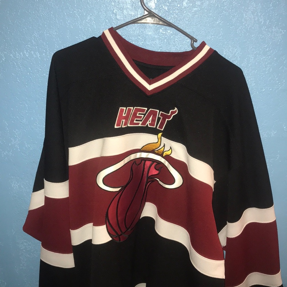 Starters jersey